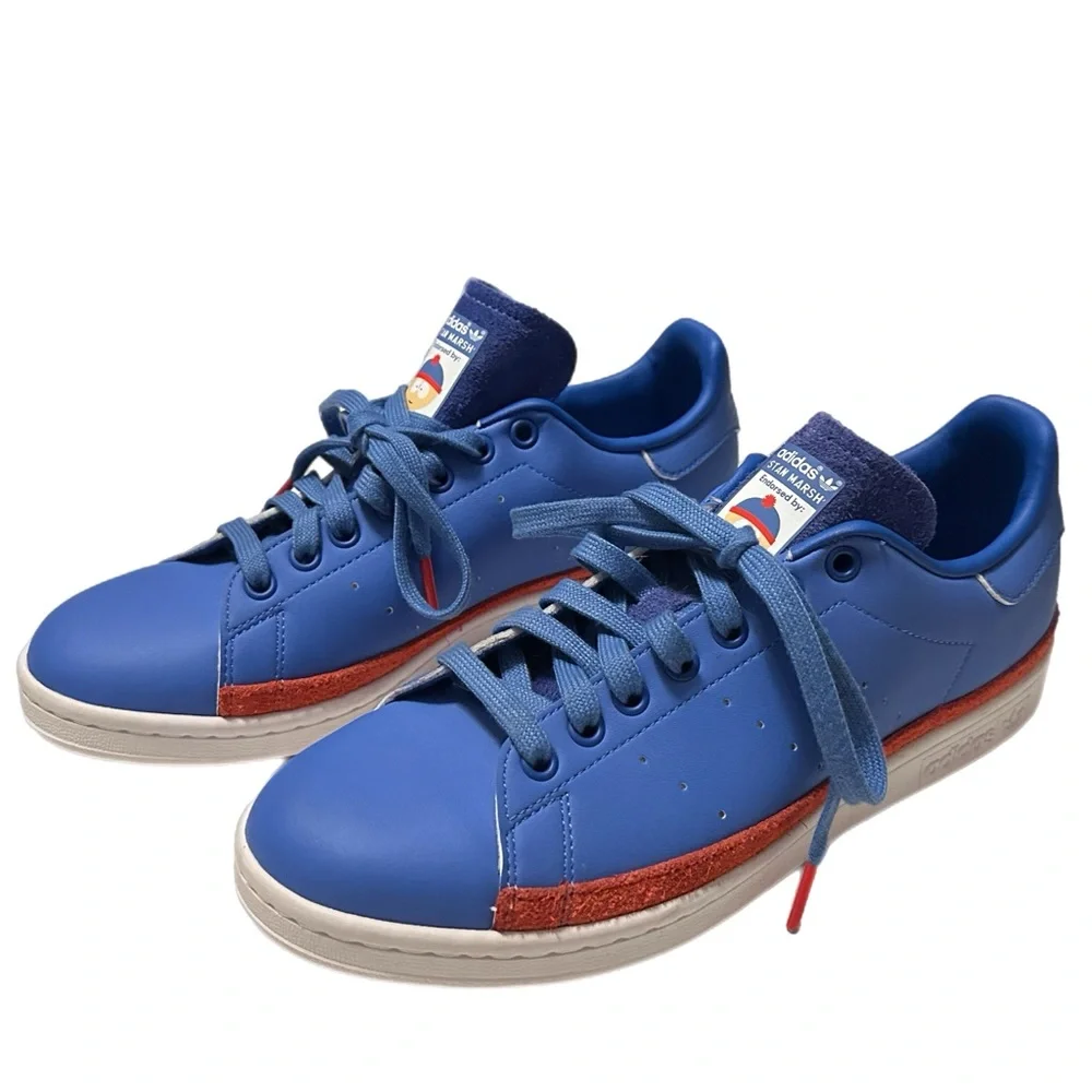 adidas South Park‎ Stan Smith 
